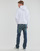 Vêtements Homme Sweats Diesel S-GINN-HOOD-K25 Blanc