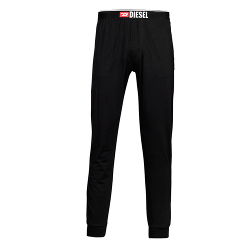 Vêtements Homme Pantalons de survêtement Diesel UMLB-JULIO Noir
