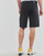 Vêtements Homme Shorts / Bermudas Diesel D-STRUKT-SHORT Noir