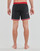 Vêtements Homme Maillots / Shorts de bain Diesel BMBX-WAVE-B Noir / Rouge