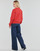 Vêtements Femme Sweats Diesel F-REGGY-DIV Rouge