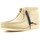 Chaussures Homme Boots Clarks 26155516 Autres