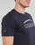 Vêtements Homme T-shirts manches courtes Oxbow P0TALAI Marine