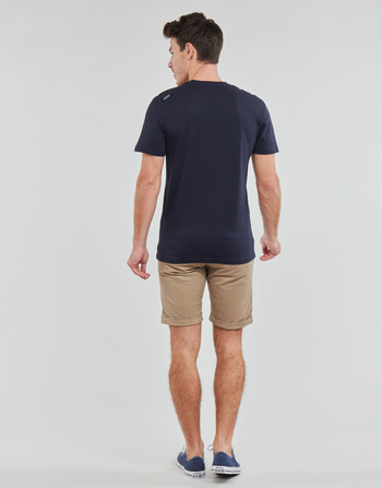 Huf Prestige Short Sleeve Resort Men's Shirt
