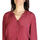 Vêtements Femme Chemises / Chemisiers Tommy Hilfiger - xw0xw01170 Rouge