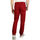 Vêtements Homme Pantalons Tommy Hilfiger - xm0xm00977 Rouge