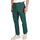Vêtements Homme Pantalons Tommy Hilfiger - xm0xm00976 Vert