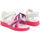 Chaussures Homme Sandales et Nu-pieds Shone - 8508-006 Rose