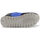 Chaussures Homme Baskets mode Shone 617K-015 Navy Bleu