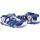 Chaussures Homme Sandales et Nu-pieds Shone 3315-035 Blue Bleu