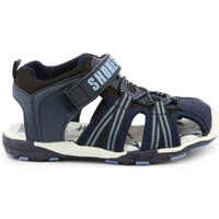 Chaussures Enfant Sandales et Nu-pieds Shone - 3315-030 Bleu