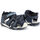 Chaussures Homme Sandales et Nu-pieds Shone 3315-030 Navy Bleu