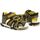 Chaussures Homme Sandales et Nu-pieds Shone 3315-030 Military Vert