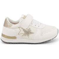 Chaussures Homme Baskets mode Shone - 6726-017 Blanc