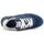 Chaussures Homme Baskets mode Shone 617K-016 Navy Bleu