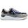 Chaussures Homme Baskets mode Shone 3526-012 Grey Gris