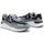 Chaussures Homme Baskets mode Shone 3526-012 Grey Gris