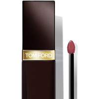 Beauté Femme Rouges à lèvres Tom Ford Lip Lacquer Luxe 6ml - 07 Intimidate Vinyl Lip Lacquer Luxe 6ml - 07 Intimidate Vinyl