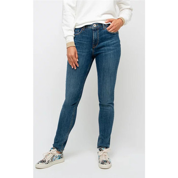 Vêtements Femme Jeans slim TBS Pantalon GLAMEFIT STONE