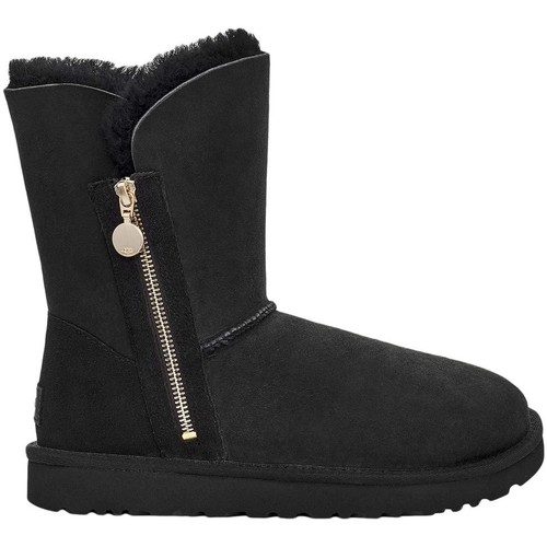 UGG UGKBLZSBK1123613T Noir - Chaussures Bottes de neige Femme 189,00 €