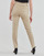 Vêtements Femme Pantalons 5 poches Morgan PDIVA Ecru