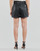 Vêtements Femme Shorts / Bermudas Morgan SHINGA Noir
