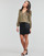 Vêtements Femme Tops / Blouses Morgan OSILA.F Jaune / Multicolore