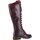 Chaussures Femme Bottes Hush puppies Rudy Multicolore