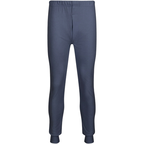Sous-vêtements Fille Calvin Klein Jeans Regatta  Bleu