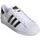 Chaussures Femme Baskets mode adidas Originals Superstar FV3284 Blanc