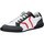 Chaussures Homme Multisport Calvin Klein Jeans HM0HM00248 LOW TOP HM0HM00248 LOW TOP 