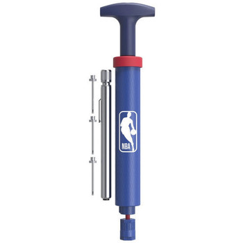 Accessoires Accessoires sport Wilson pompe NBA  DRV avec aigu Multicolore