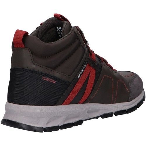 Chaussures Homme Chaussures de sport Homme | Geox U DELRAY - DS77256