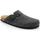 Chaussures Homme Mules Grunland DSG-CB0185 Gris