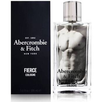 Beauté Homme Eau de parfum Abercrombie And Fitch Fierce - Eau de Cologne - 100ml - vaporisateur Fierce - Eau de Cologne - 100ml - spray