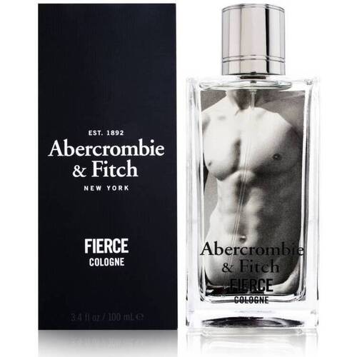 Abercrombie And Fitch Fierce - Eau de Cologne - 100ml - vaporisateur Fierce  - Eau de Cologne - 100ml - spray - Beauté Eau de toilette Homme 103,95 €
