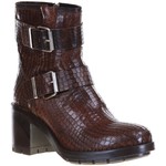 Ankle boots SOLO FEMME 30820-06-C57 000-52-00 Black