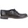 Chaussures Femme Derbies Maroli 7464 Noir