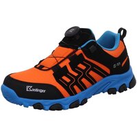 Chaussures Garçon Running / trail Kastinger  Orange