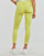 Vêtements Femme Pantalons 5 poches Freeman T.Porter ALEXA CROPPED NEW MAGIC COLOR Sulfur spring