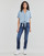 Vêtements Femme Set Jeans droit Freeman T.Porter MADIE S-SDM Bleu