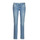 Vêtements Femme Citizens Jeans droit Freeman T.Porter ALEXA STRAIGHT SDM Bleu clair