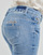 Vêtements Femme Jeans Citizens droit Freeman T.Porter ALEXA STRAIGHT SDM Bleu clair