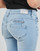 Vêtements Femme Shorts / Bermudas Freeman T.Porter BELIXA S-SDM Bleu clair