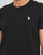 Vêtements Homme T-shirts manches courtes U.S Polo Assn. MICK 49351 EH33 Noir