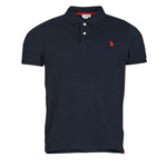 Blackseal Embroidered Polo