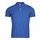 Vêtements Homme T-shirt lanvin e polo optic biała zwykła koszulka. KING 41029 EHPD Bleu