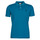 Vêtements Homme Polos manches courtes U.S Polo Assn. KING 41029 EHPD Bleu