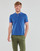 Vêtements Homme Polos manches courtes U.S Polo Assn. LORN 41029 EH03 Bleu