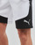 Vêtements Homme Shorts / Bermudas Puma EVOSTRIPE SHORTS Blanc / Noir